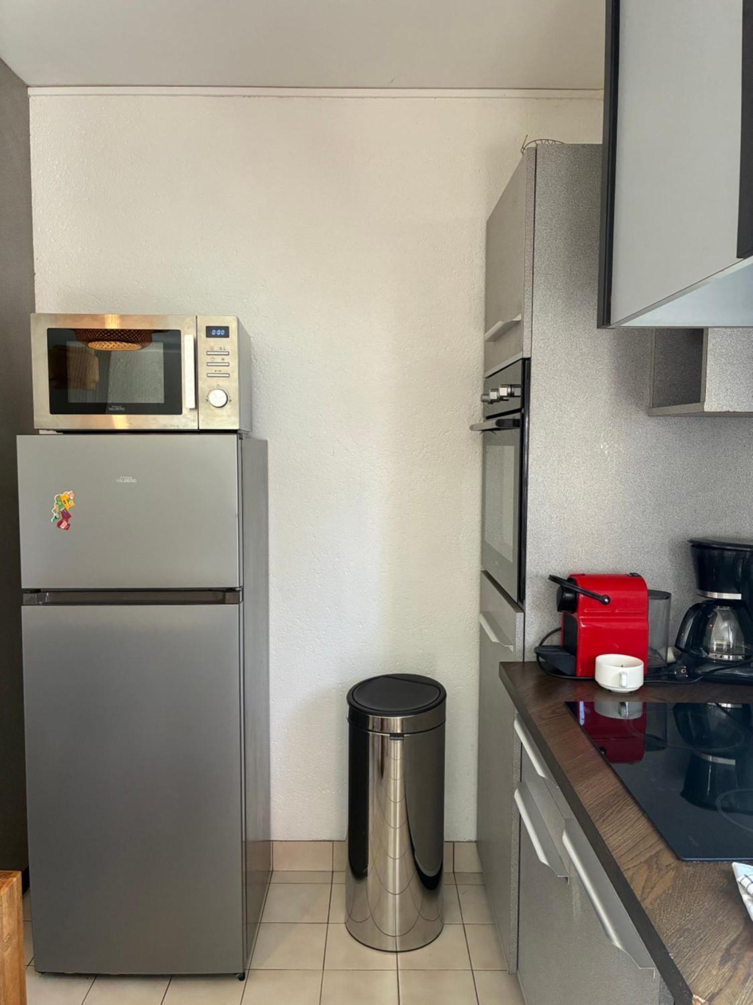 Gite Milin A Sizun Hebergement Confortable Pour 7 Pers Bagian luar foto